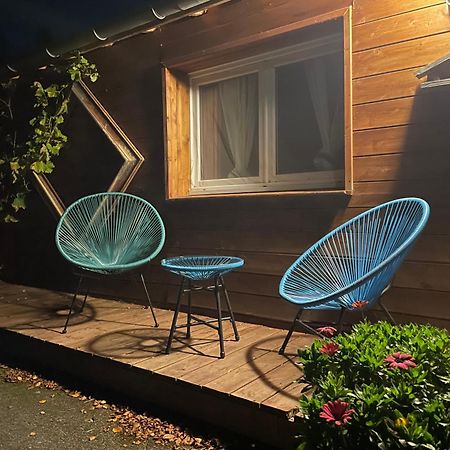 Ty Coogee Villa Herbignac Kültér fotó