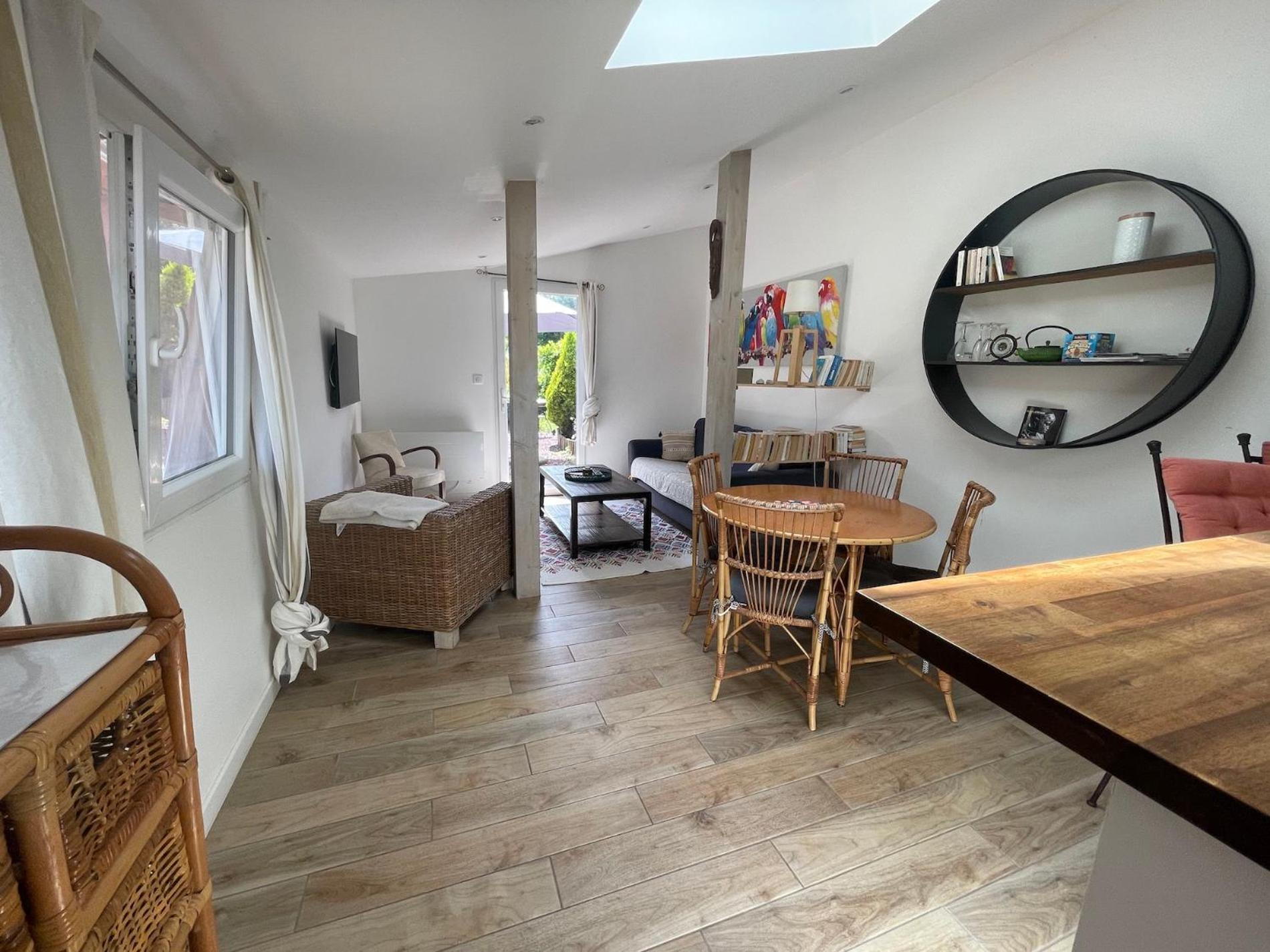 Ty Coogee Villa Herbignac Kültér fotó