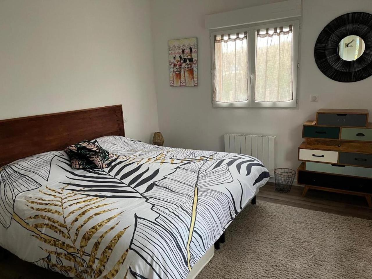 Ty Coogee Villa Herbignac Kültér fotó