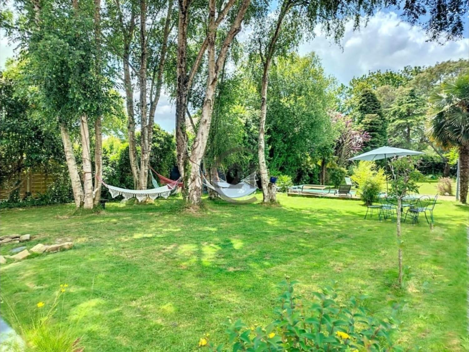 Ty Coogee Villa Herbignac Kültér fotó